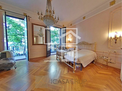 Inmueble en Calle Mallorca     Principal, Barcelona