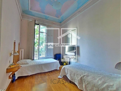 Inmueble en Calle Mallorca     Principal, Barcelona