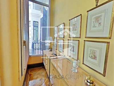 Inmueble en Calle Mallorca     Principal, Barcelona