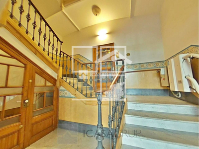 Inmueble en Calle Mallorca     Principal, Barcelona