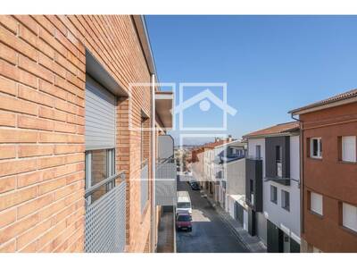 Inmueble en Mancomunitat, Barcelona