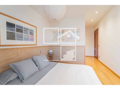 Inmueble en Assemblea de Catalunya, Barcelona