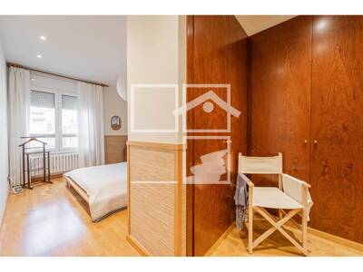 Inmueble en Assemblea de Catalunya, Barcelona