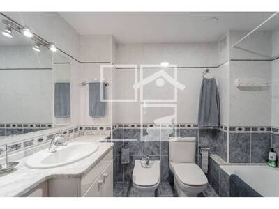 Inmueble en Assemblea de Catalunya, Barcelona