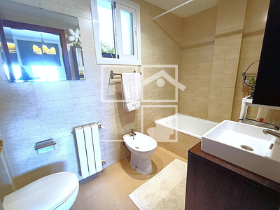 Inmueble en Calle Òmnium Cultural   A 1º, Barcelona