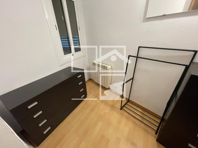 Inmueble en Avenida Verge de Montserrat    , Barcelona