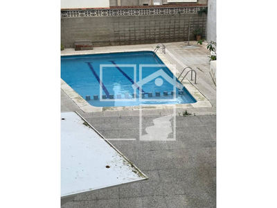 Inmueble en Avenida Verge de Montserrat    , Barcelona