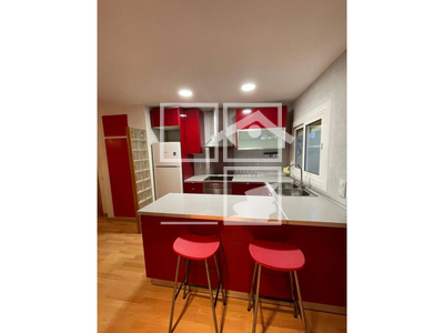 Inmueble en Avenida Verge de Montserrat    , Barcelona