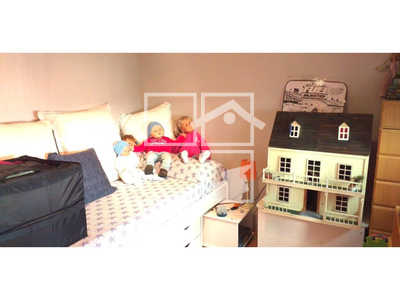 Inmueble en Calle Europa    , Barcelona