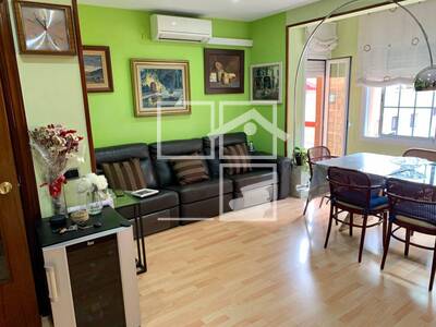 Local en Rodrigo Caro, Badalona Barcelona