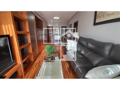 Inmueble en Av. Alfonso XIII , Barcelona