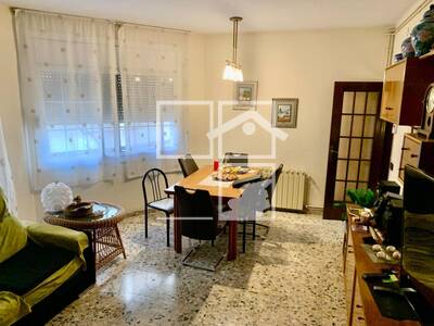 Inmueble en LA SALUD, Barcelona