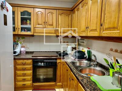 Inmueble en LA SALUD, Barcelona