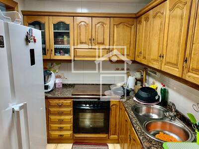 Inmueble en LA SALUD, Barcelona