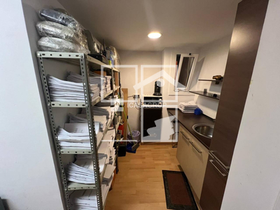 Inmueble en Paseo Sant Magí    2, Barcelona