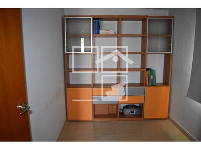 Inmueble en camp cires, Barcelona