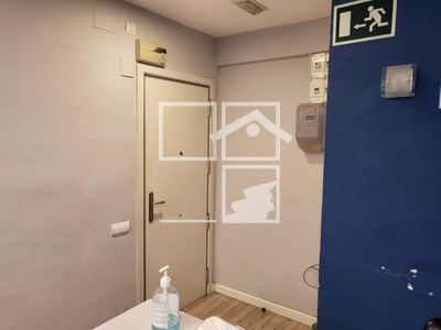 Local en Calle Ignasi Iglesias   7 BAJOS, Badalona Barcelona