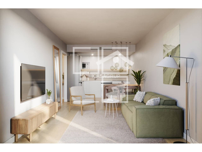 Inmueble en Calle Marià Fortuny    2, Barcelona