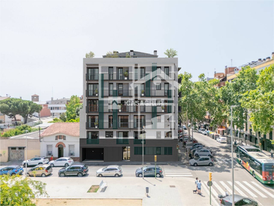 Inmueble en Calle Calassanç Duran    3, Barcelona