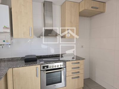 Local en Calle FERRAN CASABLANCAS    1º, Terrassa Barcelona