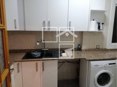 Inmueble en JOAQUIM SOROLLA, Barcelona