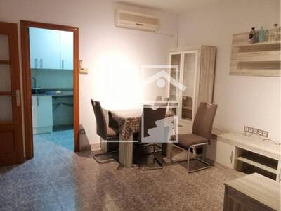 Inmueble en JOAQUIM SOROLLA, Barcelona