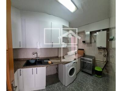 Inmueble en JOAQUIM SOROLLA, Barcelona