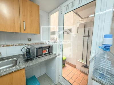 Inmueble en Carretera Matadepera   2 1, Barcelona