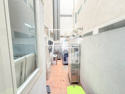 Inmueble en Carretera Matadepera   2 1, Barcelona