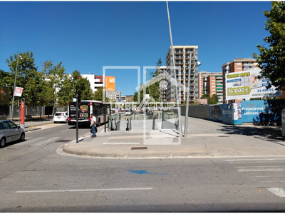 Inmueble en Carretera Matadepera   2 1, Barcelona