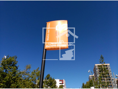 Inmueble en Carretera Matadepera   2 1, Barcelona