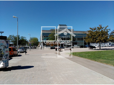 Local en Carretera Matadepera   2 1, Terrassa Barcelona