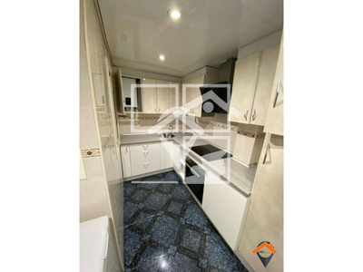 Inmueble en Carretera Terrassa    3º, Barcelona