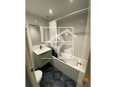 Inmueble en Carretera Terrassa    3º, Barcelona