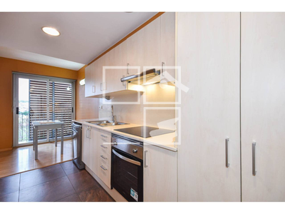 Inmueble en Calle Ponent    1, Barcelona