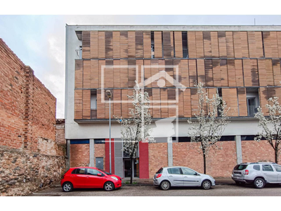 Inmueble en Calle Ponent    1, Barcelona