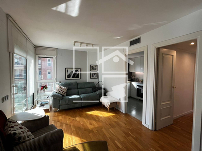 Inmueble en Paseo Lluís Muncunill    2, Barcelona