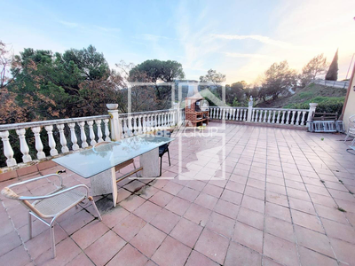 Local en Vacarisses Barcelona