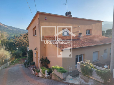 Local en Vacarisses Barcelona