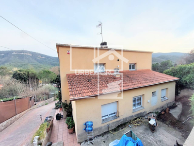 Local en Vacarisses Barcelona