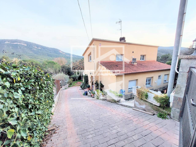 Local en Vacarisses Barcelona