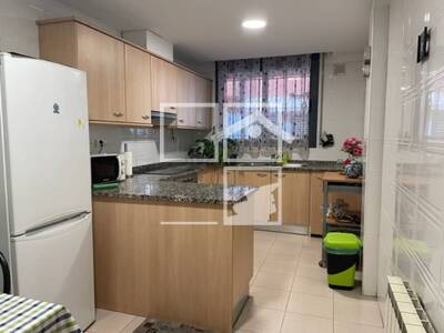 Inmueble en CamÃ­ Ral, Barcelona